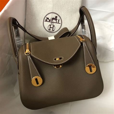 hermes lindy 34 etoupe|Hermes mini lindy.